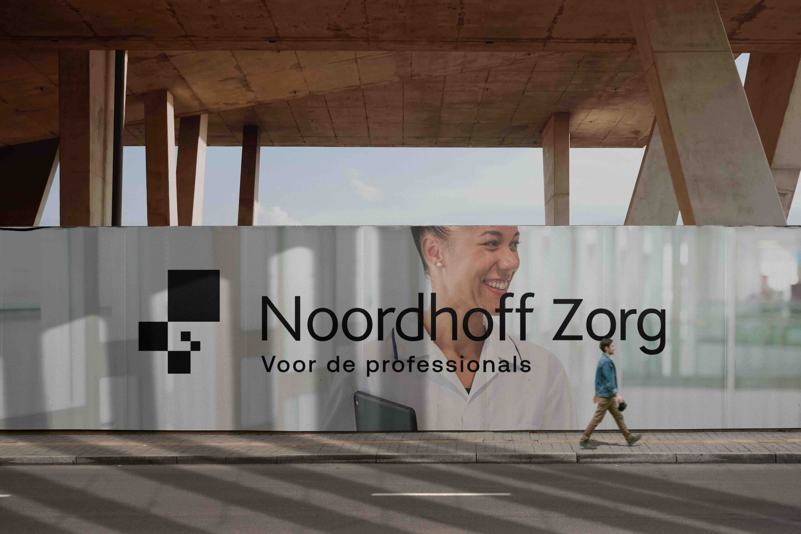 Noordhoff Zorg propositie
